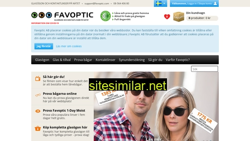 favoptic.com alternative sites