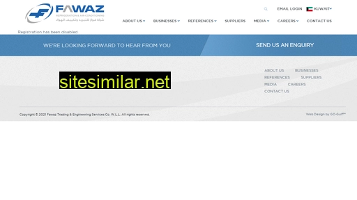 fawaz.com alternative sites