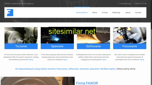 fawor.com alternative sites