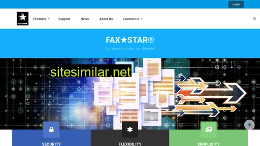 faxstar.com alternative sites
