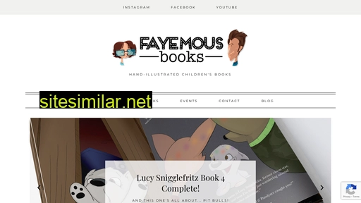fayemousbooks.com alternative sites