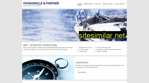 faymonville-partner.com alternative sites