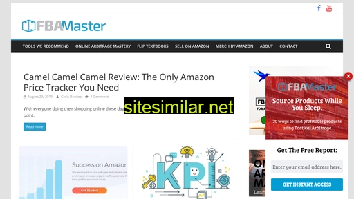 fbamaster.com alternative sites