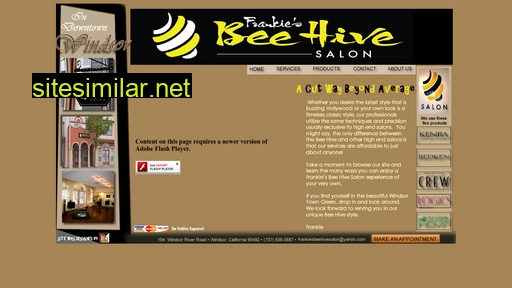 fbhsalon.com alternative sites