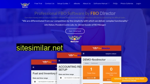 fbodirector.com alternative sites