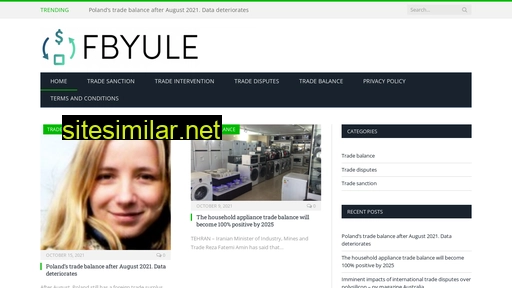 fbyule.com alternative sites