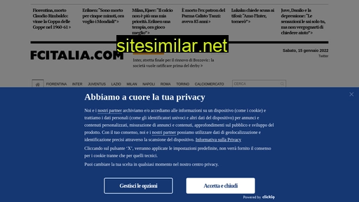 fcitalia.com alternative sites