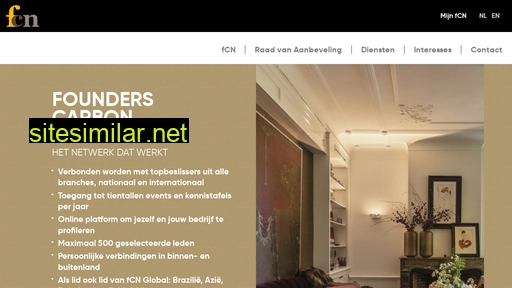fcn-nl.com alternative sites