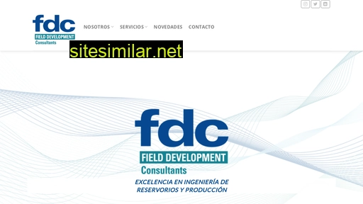 Fdc-group similar sites