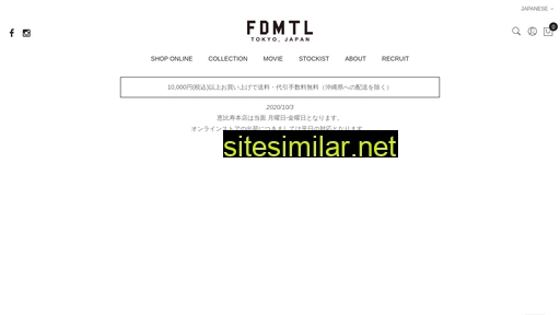 fdmtl.com alternative sites