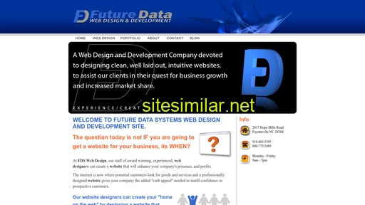 fdswebdesign.com alternative sites