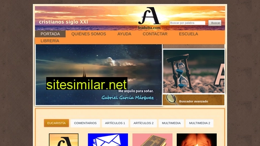feadulta.com alternative sites