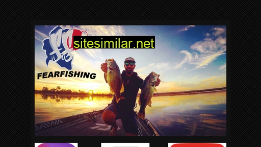 fearfishing.com alternative sites