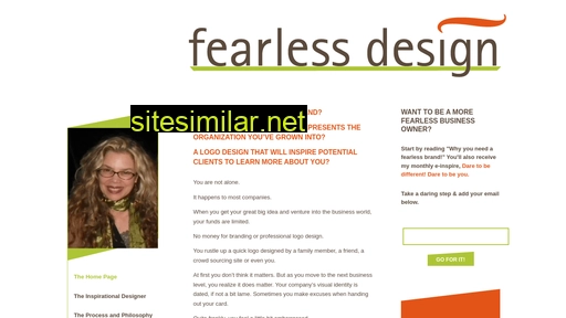 fearless-design.com alternative sites