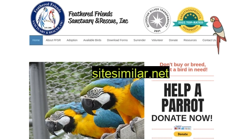 feathered-friends.com alternative sites