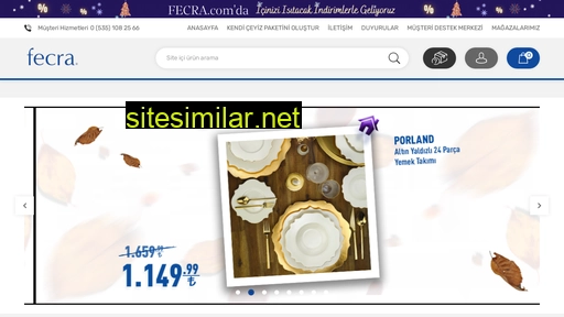 fecra.com alternative sites