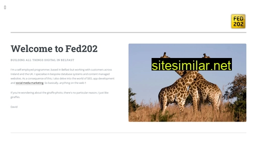 fed202.com alternative sites