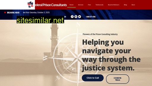 federalprisonconsultants.com alternative sites