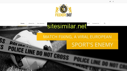federbet.com alternative sites