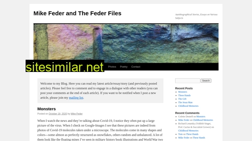 federfiles.com alternative sites