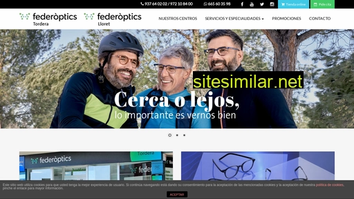 federopticstordera.com alternative sites