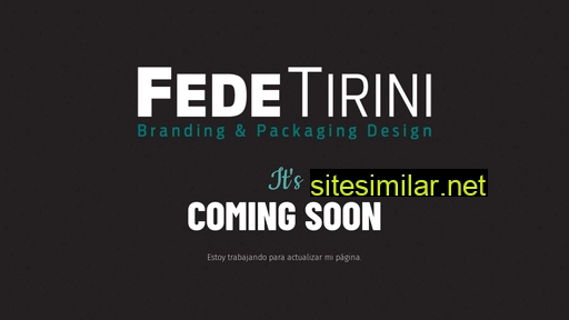 fedetirini.com alternative sites