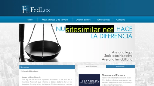 fed-lex.com alternative sites