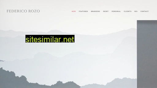 federicorozo.com alternative sites