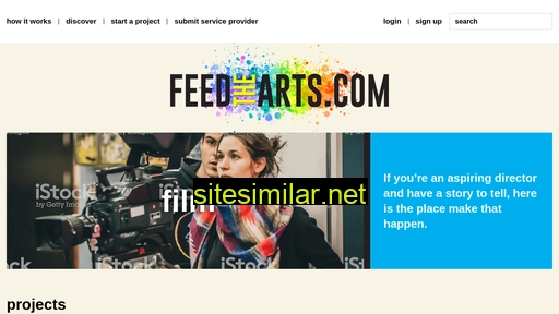 feedthearts.com alternative sites
