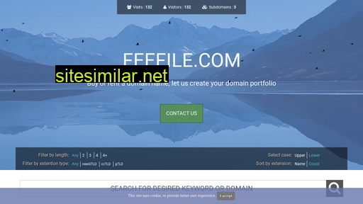 feefile.com alternative sites