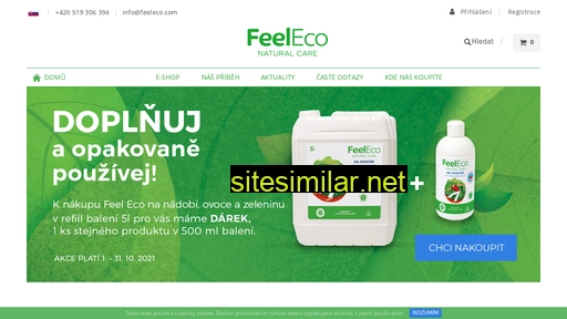 feeleco.com alternative sites