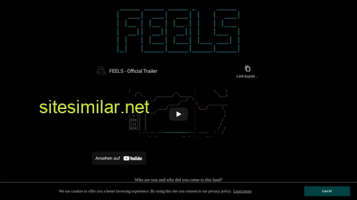 feelsthegame.com alternative sites
