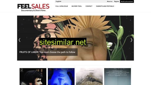 feelsales.com alternative sites