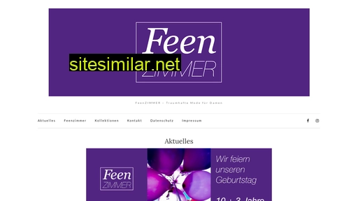 feenundkobolde.com alternative sites