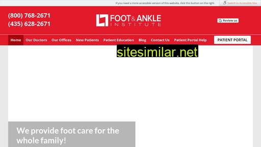 Feetnet similar sites