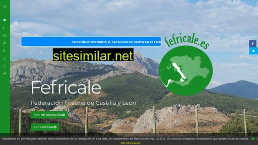 fefricale.com alternative sites
