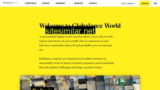 fe.globalanceworld.com alternative sites