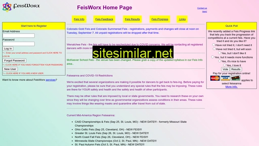Feisworx similar sites