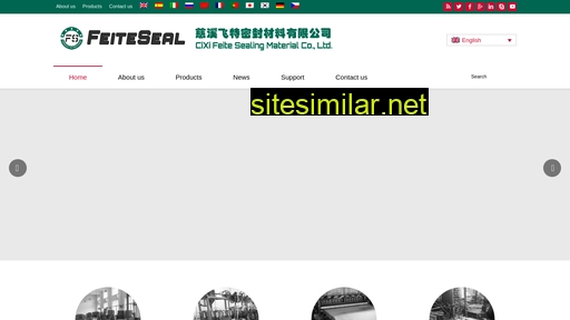 feiteseal.com alternative sites