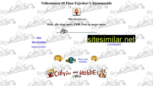 Fejrskov similar sites