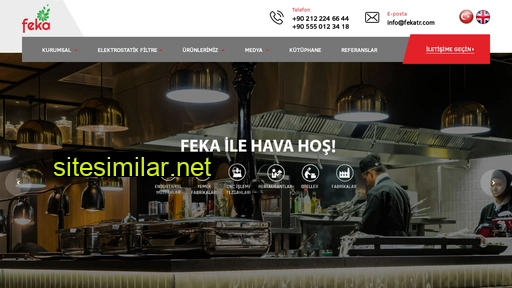 fekatr.com alternative sites