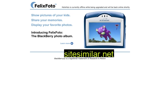felixfoto.com alternative sites