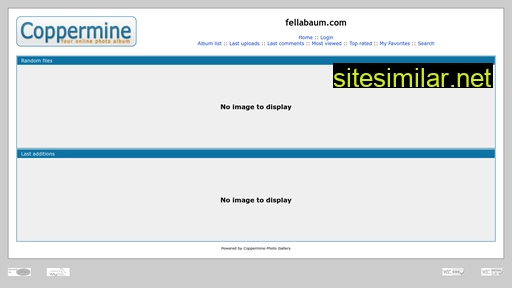 fellabaum.com alternative sites