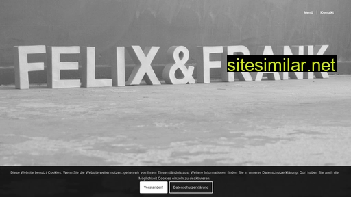 felix-und-frank.com alternative sites