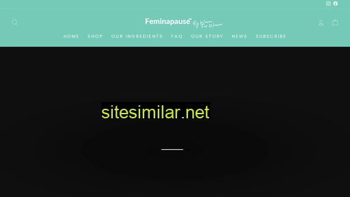 feminapause.com alternative sites