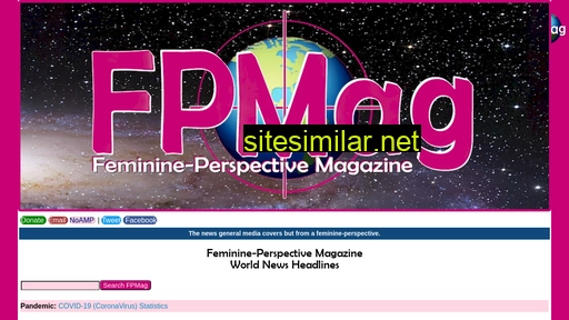 feminine-perspective.com alternative sites