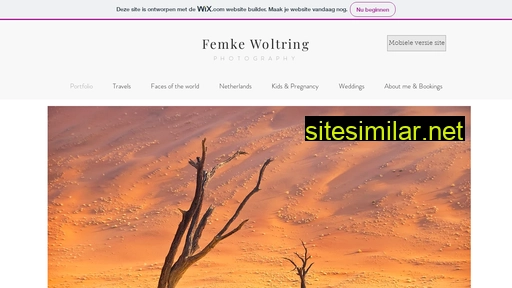 femkewoltring.com alternative sites
