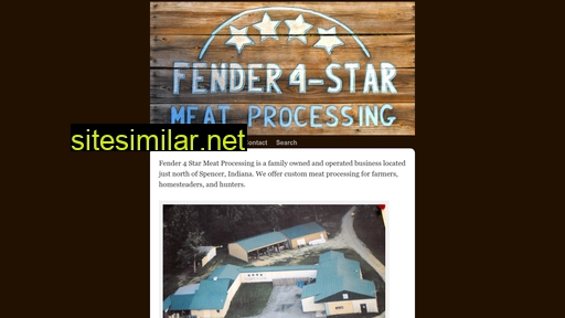 fender4star.com alternative sites