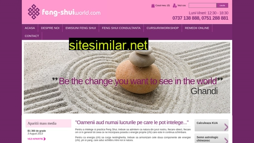 feng-shuiworld.com alternative sites