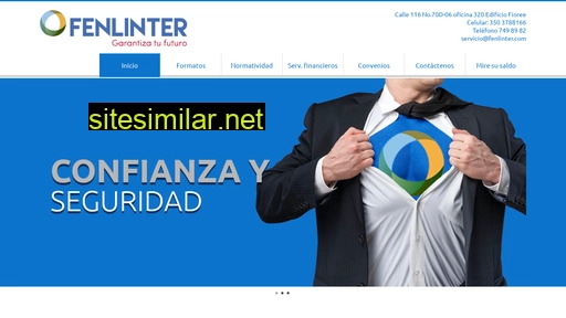 fenlinter.com alternative sites